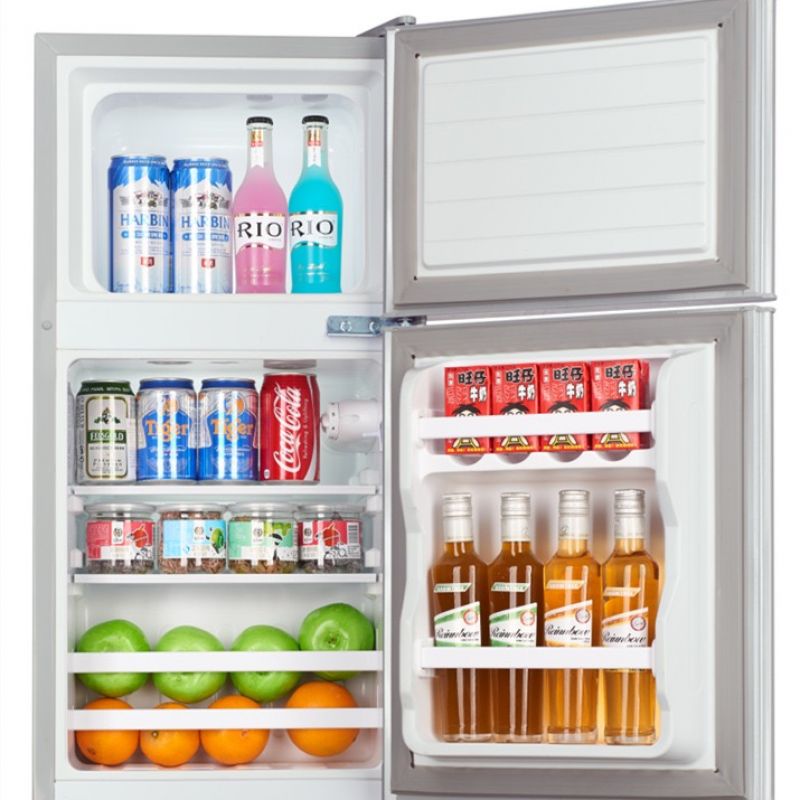 Mini nevera mini nevera doméstica预订时间45-60天