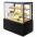 Vitrina expositoras CTO (nevera de caja de pastel rectangular) Vitrina expositoras CTO (nevera de caja de pastel rectangular)