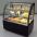 Vitrina expositoras cuvo (ARC cake Display Cabinet) Vitrina expositoras cuvo (ARC cake Display Cabinet)