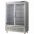 Armas refrigerantes (refrigeradores verticales de acero inoxidable) Armas refrigerantes (refrigeradores verticales de acero inoxidable)