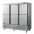 Armario refrigerados (fuelle de acero inoxidable) Armario refrigerados (fuelle de acero inoxidable)