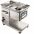 Cortador de carne comercial Cortador de carne comercial