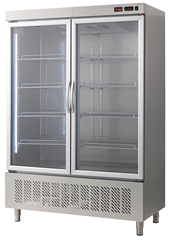 Armario de refrigeración