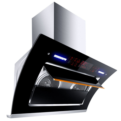 Campanas extractoras