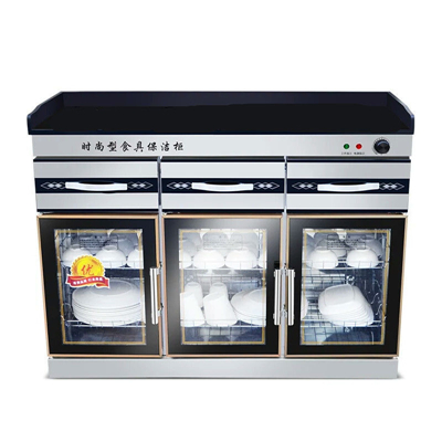 Armarios esterilizadores