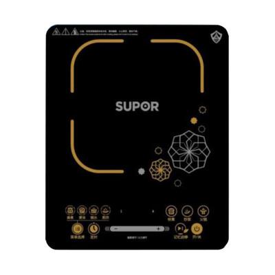 Vitrocerámica / Inducción