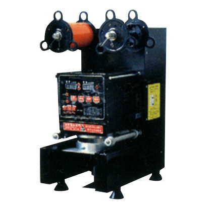 Máquina de vacío / cierre