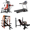 Equipamiento de entrenamiento