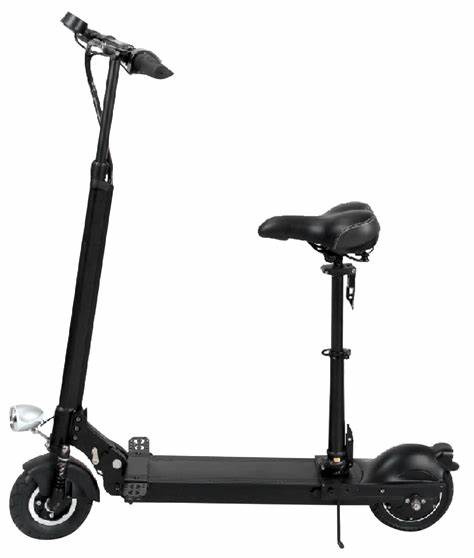 Scooter eléctrico